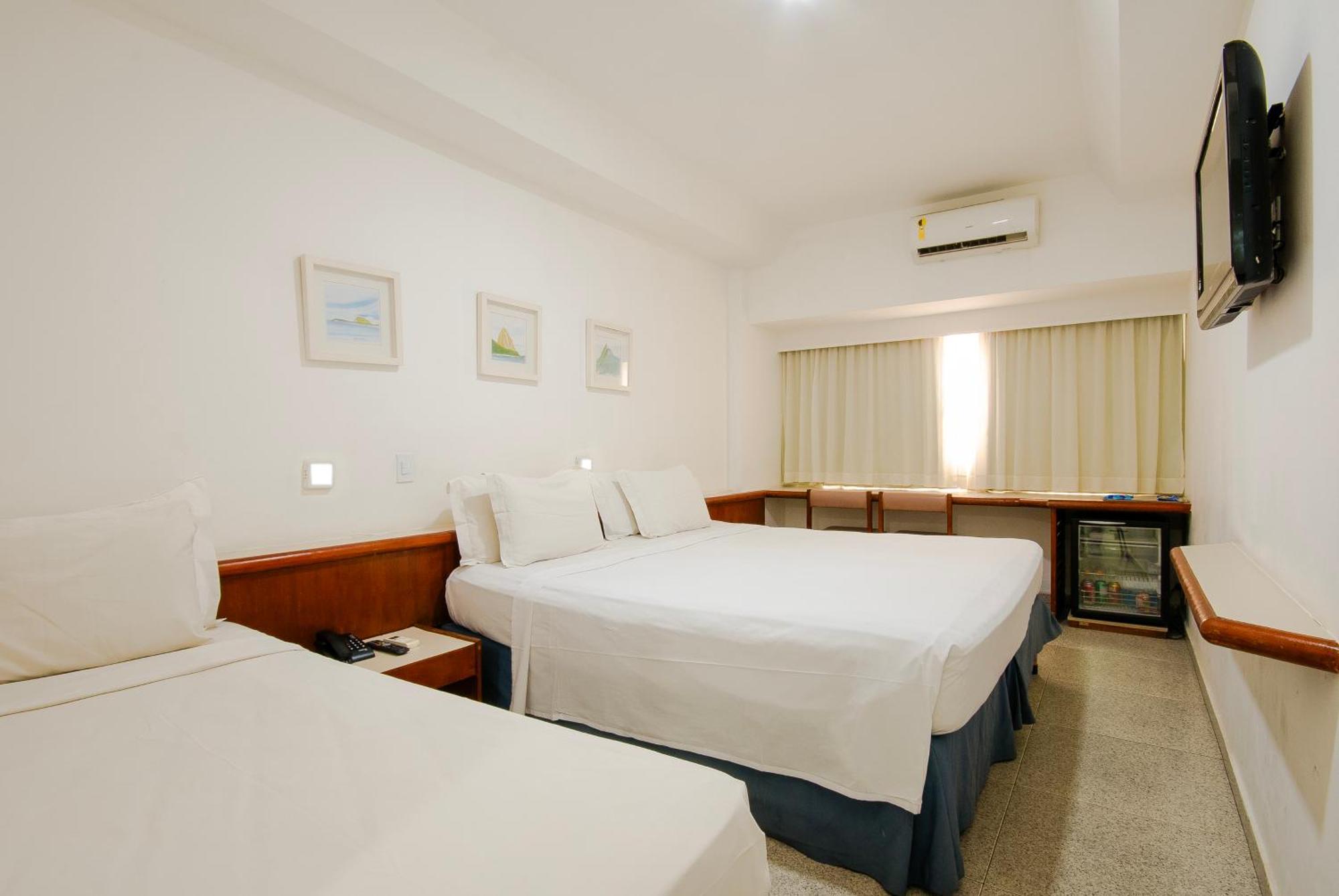 Hotel Bandeirantes — Photos 2