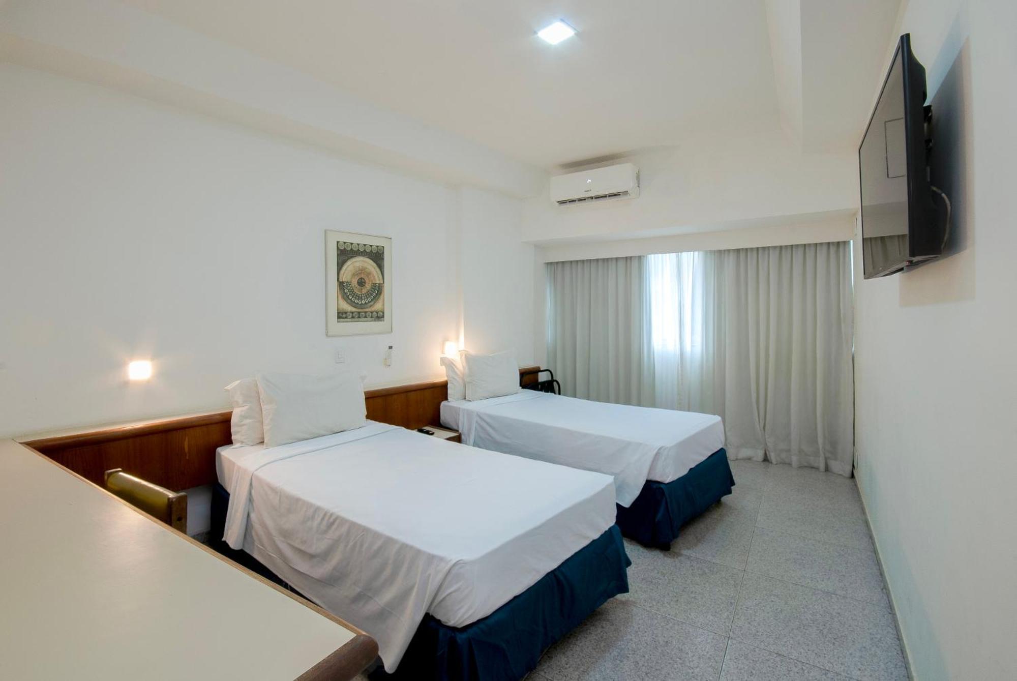 Hotel Bandeirantes — Photos 3